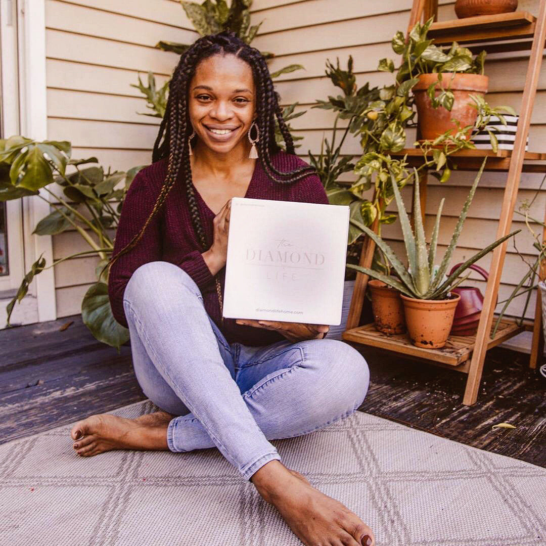 Diamond LIFE LUX Box