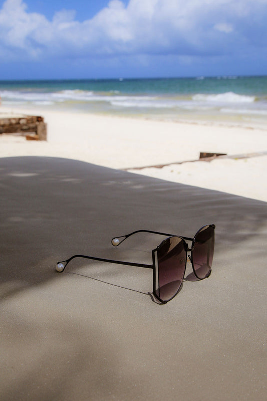 Luxury Vintage Designer Sunglasses