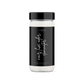 The Diamond Life Home "Noir Luxe" Sea Salt, Ozone, & Black Plum Carpet Powder
