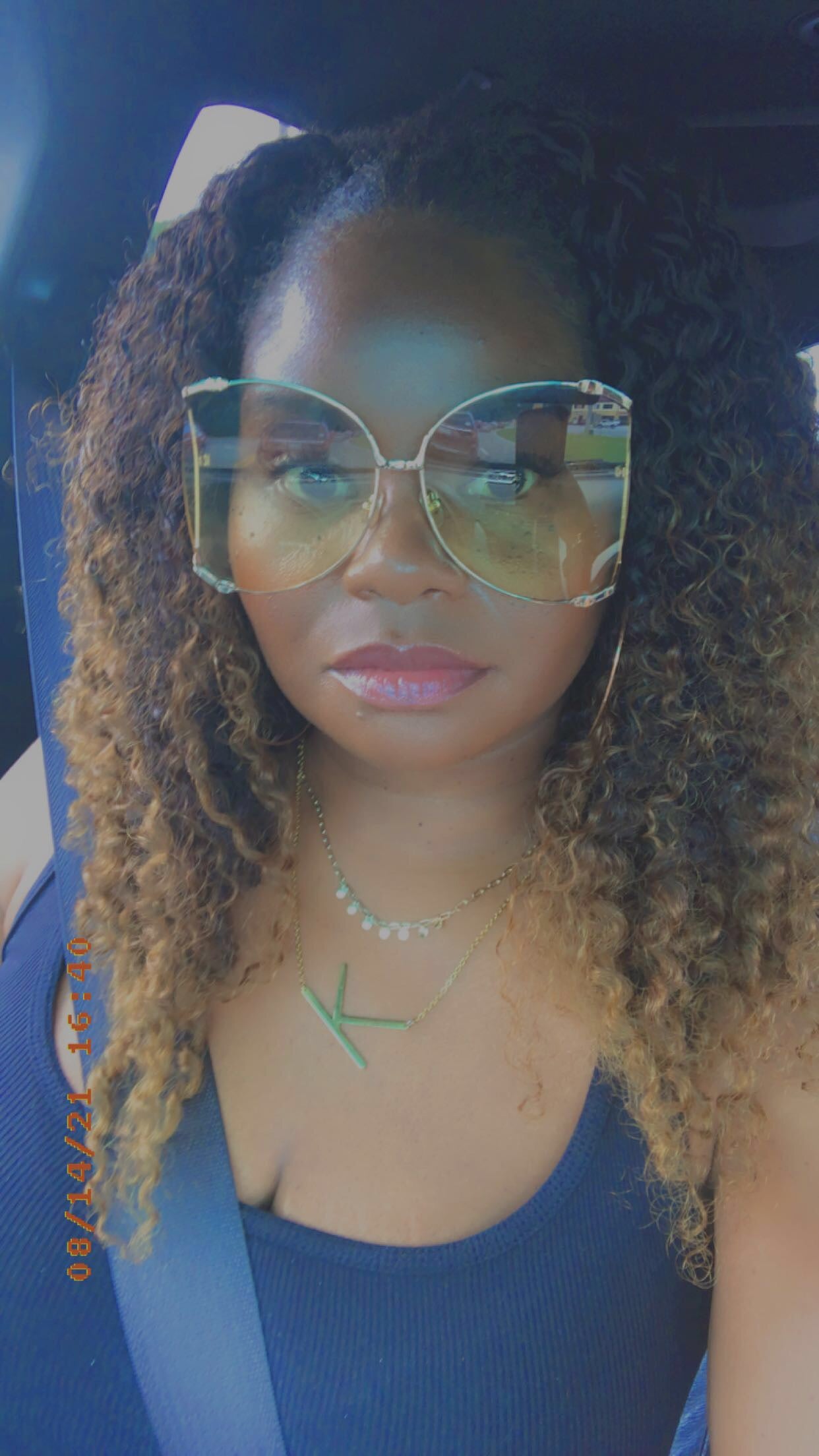 Luxury Vintage Designer Sunglasses