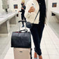 TDL "On The Go" Tote