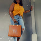 TDL "Sparkle" Tote
