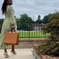 TDL "Sparkle" Tote