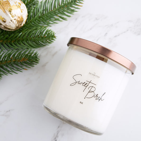 SWEET BIRCH