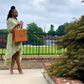 TDL "Sparkle" Tote