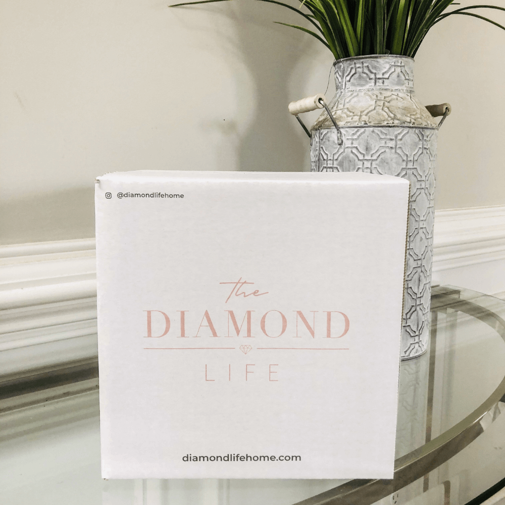 Diamond LIFE LUX Box