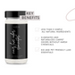 The Diamond Life Home "Noir Luxe" Sea Salt, Ozone, & Black Plum Carpet Powder