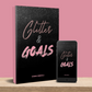 Glitter & GOALS Manifestation Journal