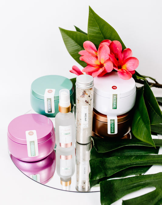 Diamond LIFE LUX Box