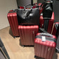 TDL "On The Go" Tote