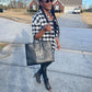 TDL "On The Go" Tote