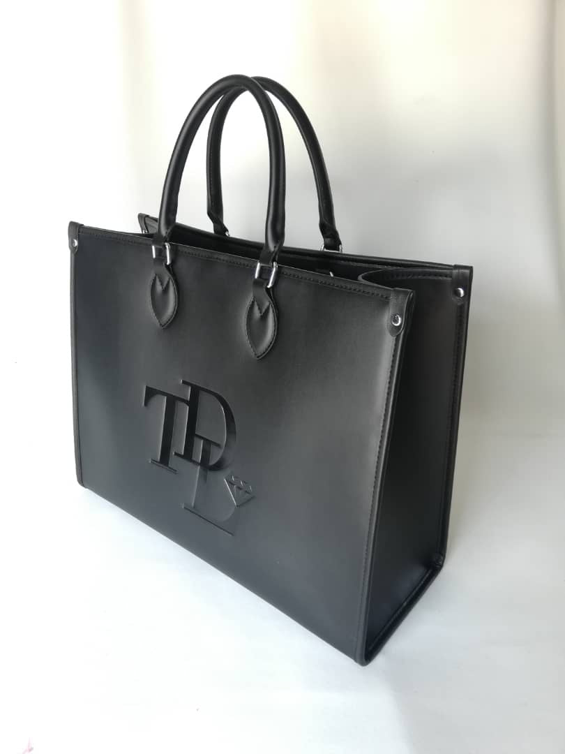 TDL "On The Go" Tote