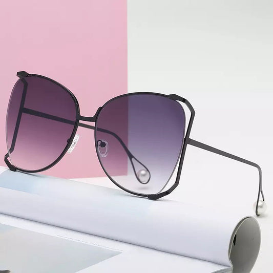 Luxury Vintage Designer Sunglasses