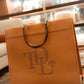 TDL "Sparkle" Tote