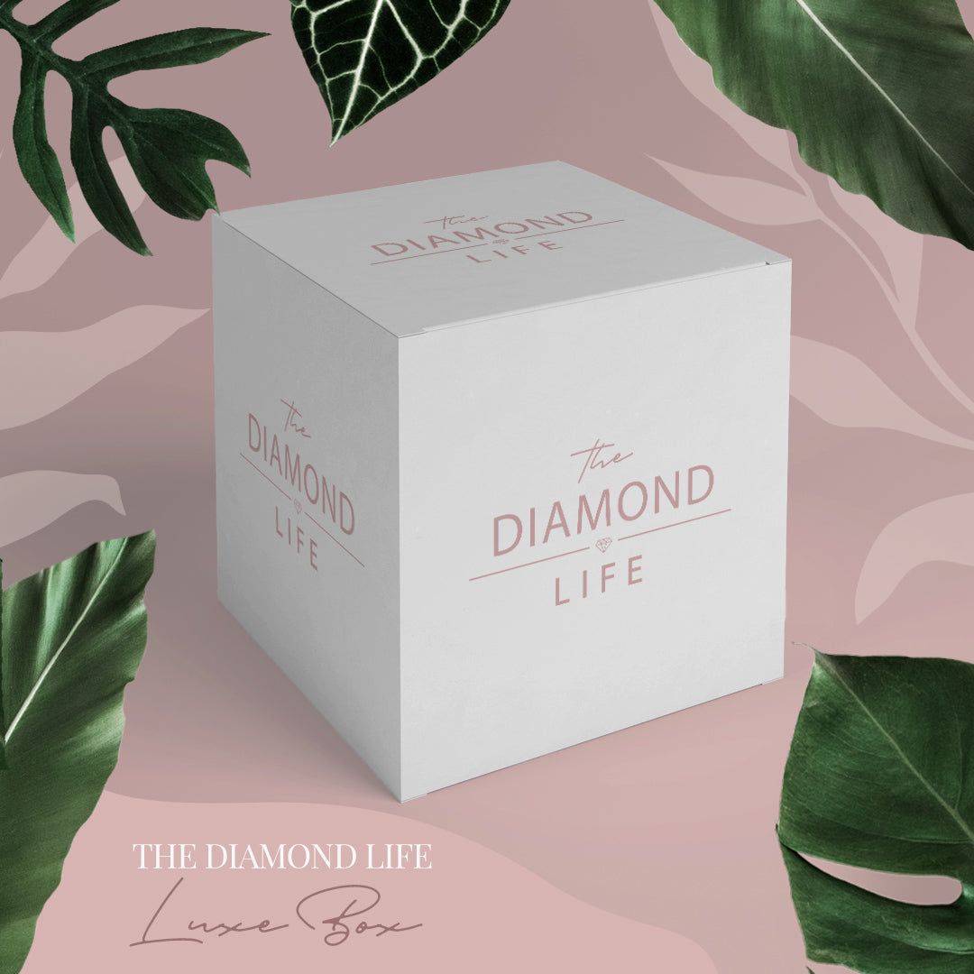 Diamond LIFE LUX Box