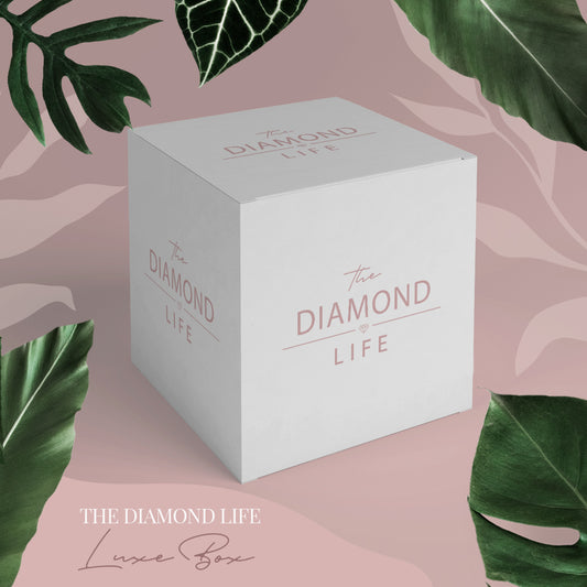 Diamond LIFE LUX Box